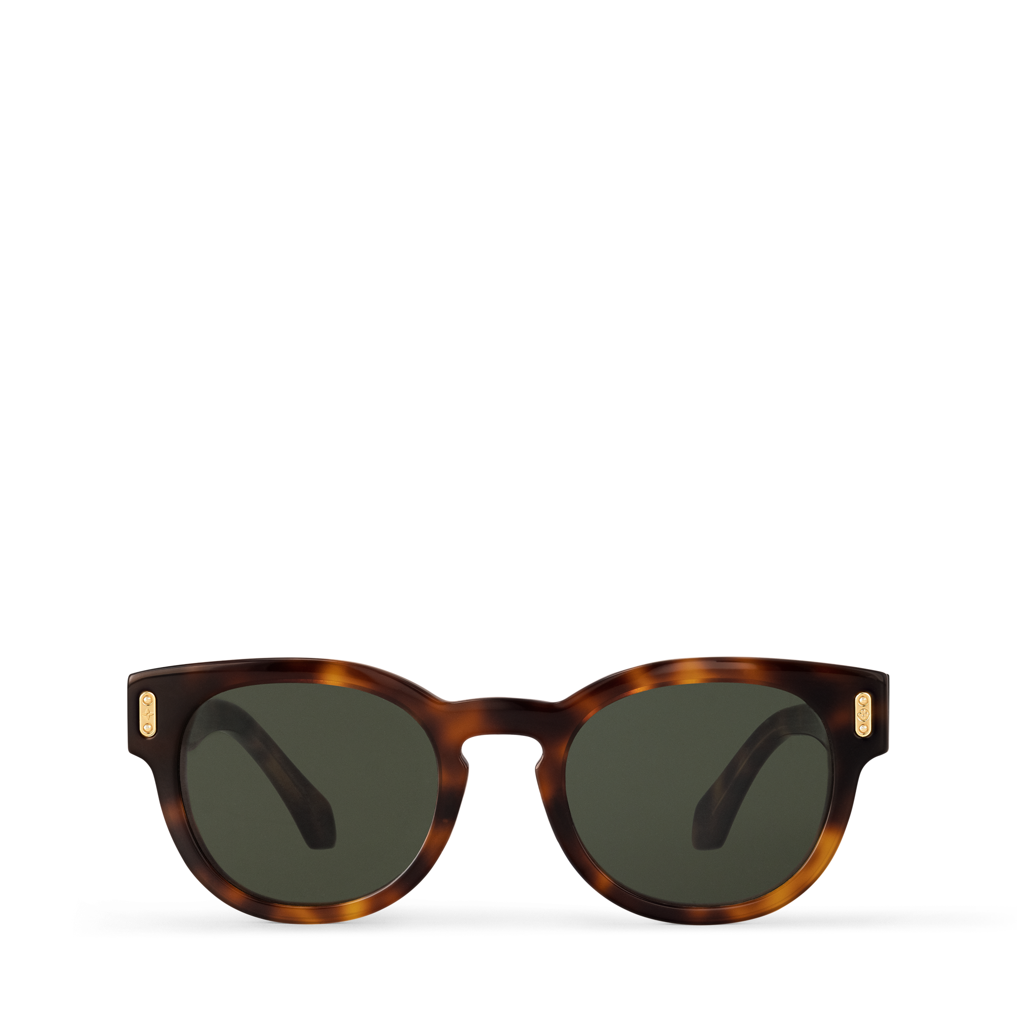 LOUIS VUITTON サングラス・LV コンフィデンス ラウンド /Z2756U LV Confidence Round Sunglasses S00 - Accessories Z2756U